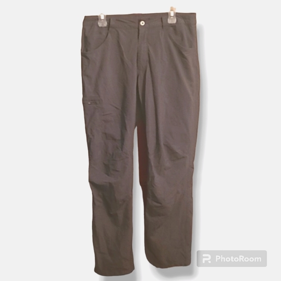 Patagonia Other - Patagonia Gray Pants